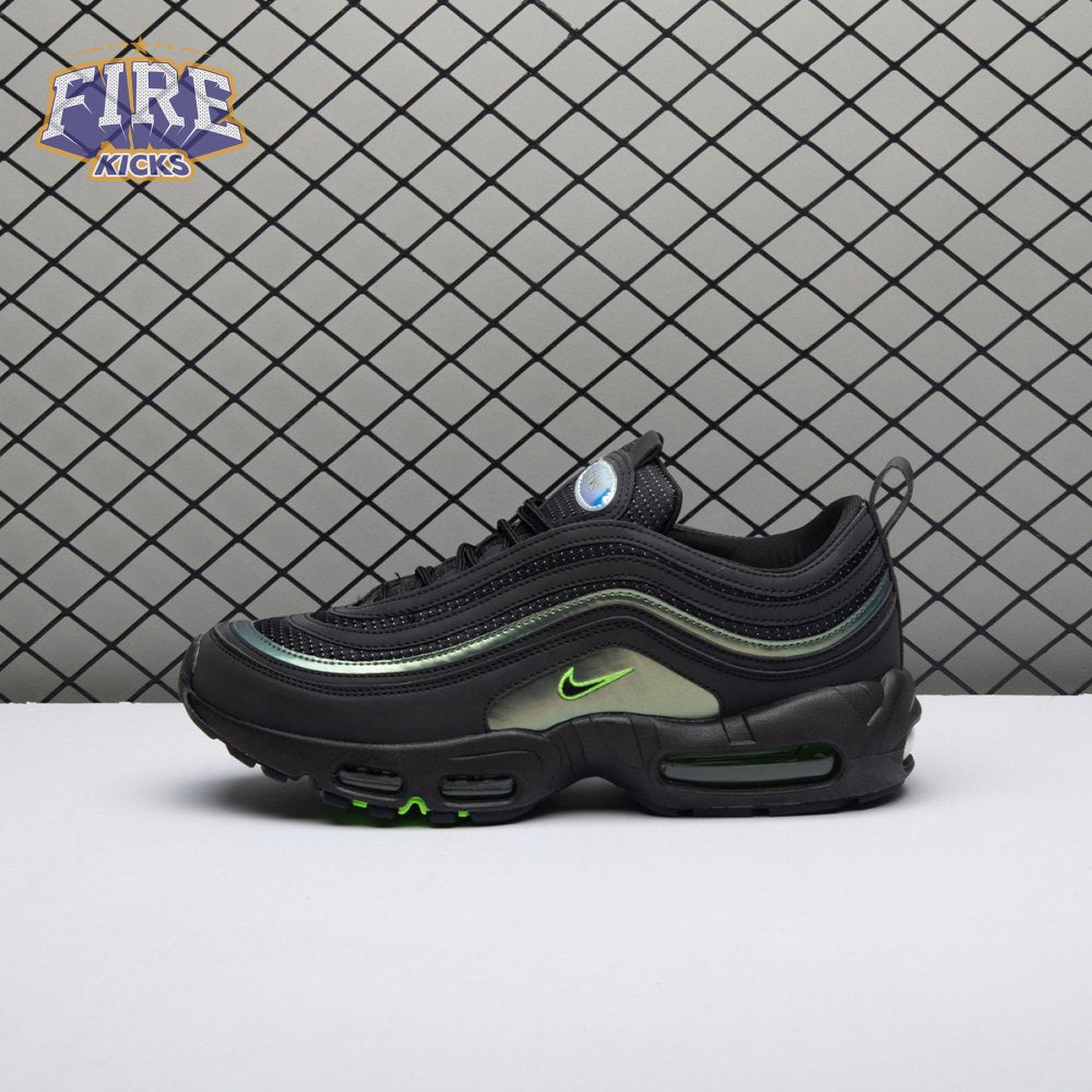 Nike Air Max 95/97 Ducks of a Feather Thunder II1711-900 Unisex