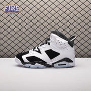 Air Jordan 6 Oreo CT8529-108 Men's