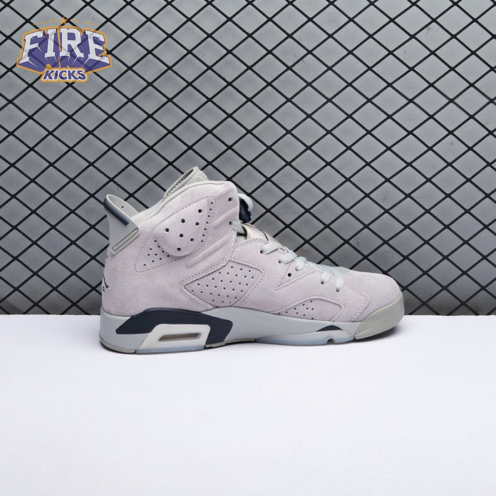 Air Jordan 6 Georgetown Men's