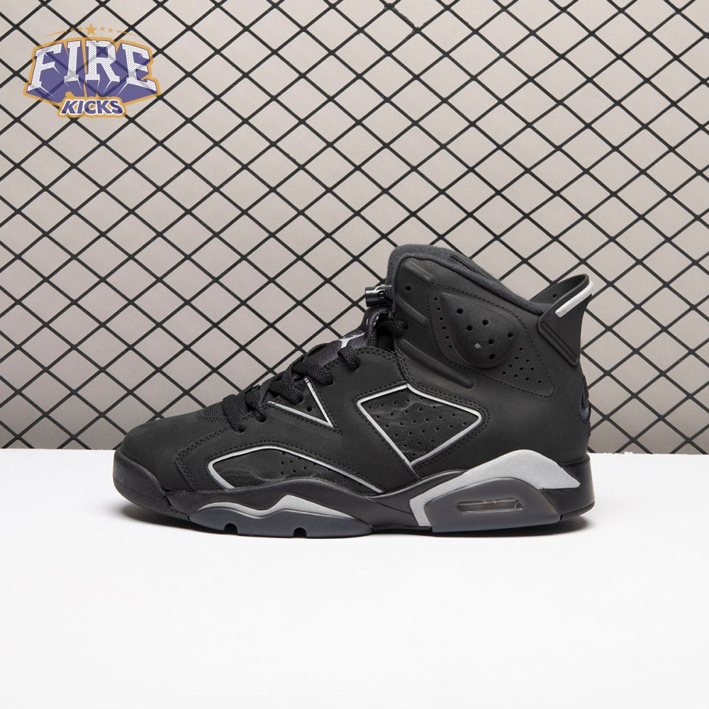 Jordan 6 Retro Cap and Gown IR2266-010 Men's