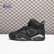 Jordan 6 Retro Cap and Gown IR2266-010 Men's