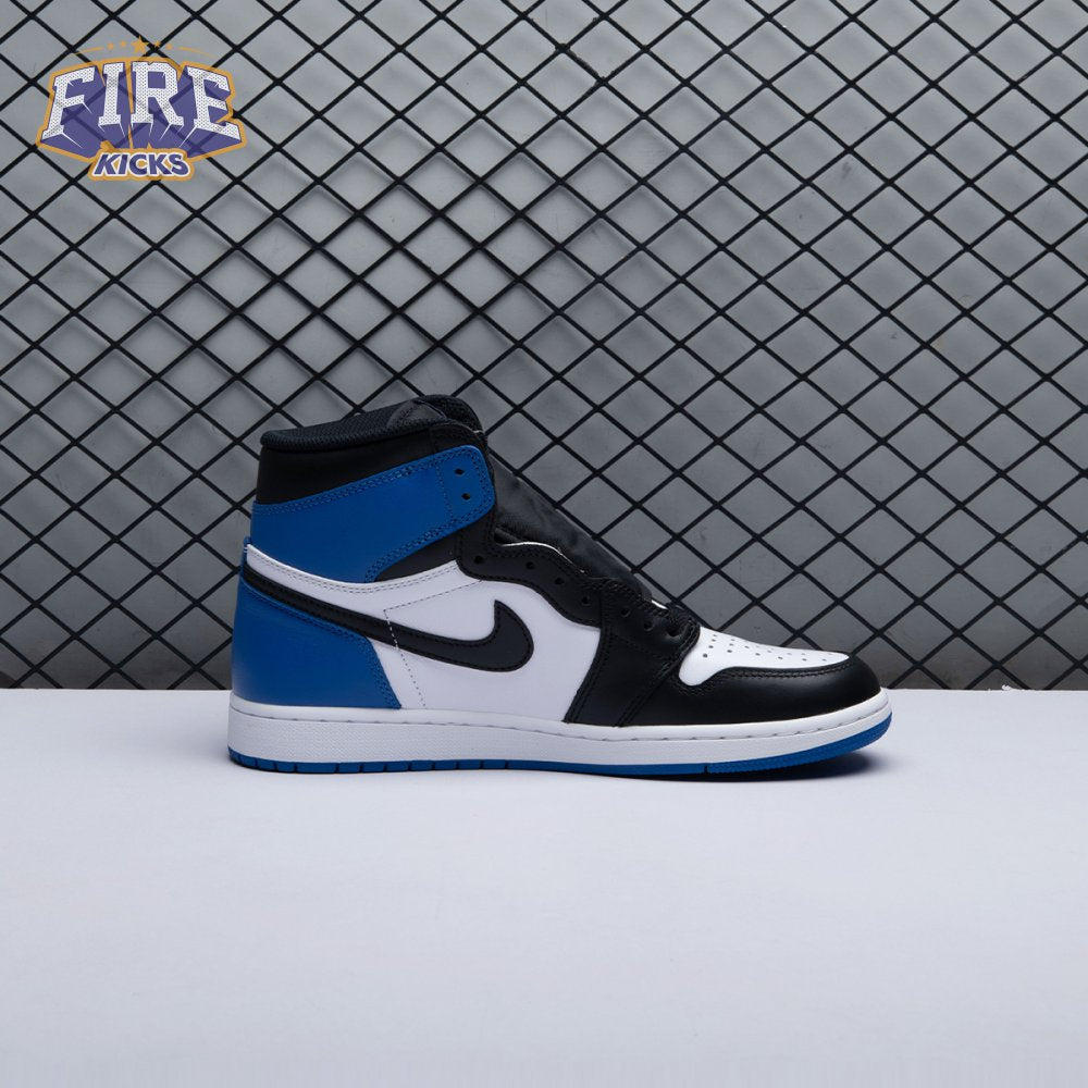 Jordan 1 Retro High Fragment 716371-040 Unisex