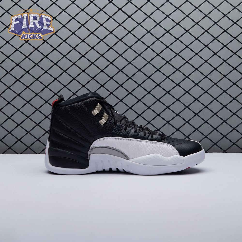 Air Jordan 12 Retro Playoffs CT8013-006 Men's
