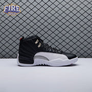 Air Jordan 12 Retro Playoffs CT8013-006 Men's