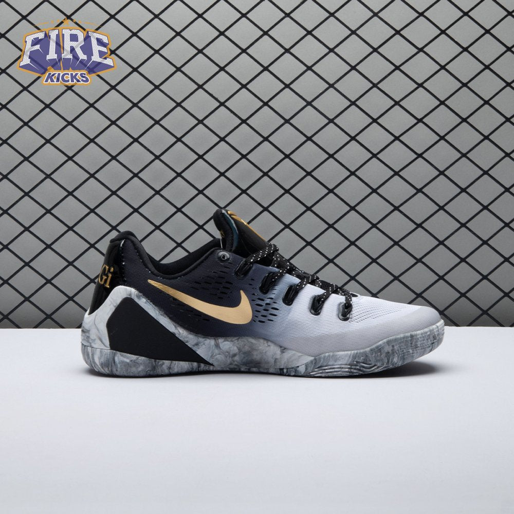 Nike Kobe 9 EM Low Protro Mambacita FZ7333-002 Men's