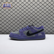 Nike SB Dunk Low 94 Ink HQ8487-500 Unisex