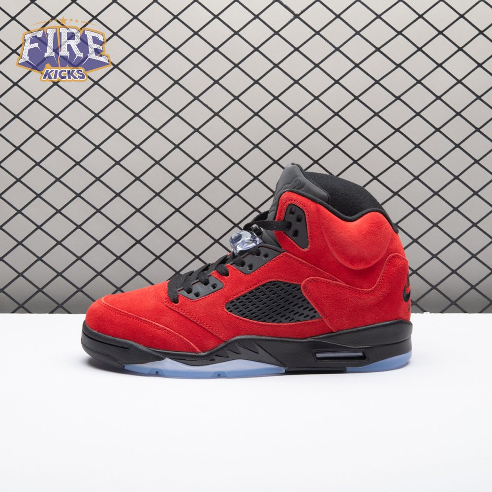 Air Jordan 5 retro "toro bravo" DD0587-600 Men's