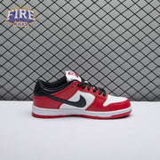 Nike SB Dunk Low Pro J-Pack Chicago BQ6817-600 Unisex