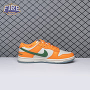Nike Dunk Low Florida A&M University DR6188-800 Unisex