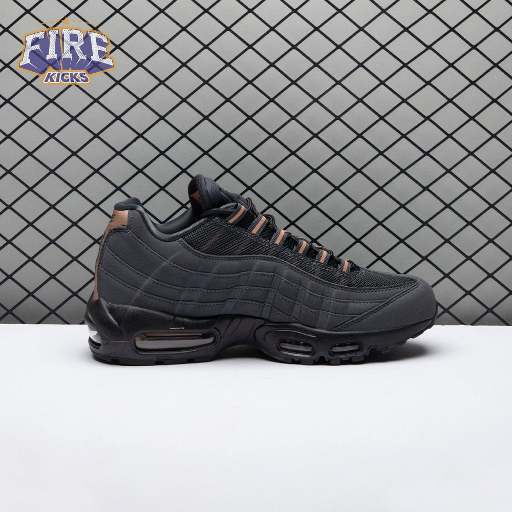 Nike Air Max 95 Central Cee Live Yours HQ6457-001 Men's