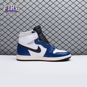 Jordan 1 Retro High OG Rare Air DZ5485-100 Unisex