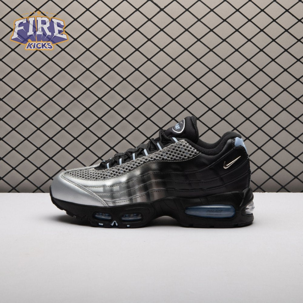 Nike Air Max 95 Big Bubble Palace IQ7708-095 Men's