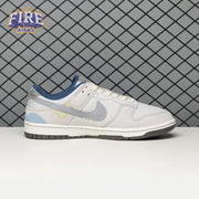 Nike Dunk Low On The Bright Side Photon Dust DQ5076-001 Unisex