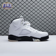 Jordan 5 Retro Reverse Metallic DD0587 110 Men's