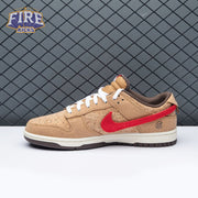 Nike Dunk Low SP CLOT Cork Unisex