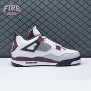 Air Jordan 4 Retro 'Bordeaux' Men's