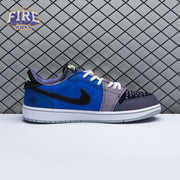 Air Jordan 1 Low OG "Voodoo Alternate" DZ7292 420 Unisex