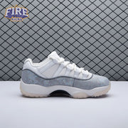 Air Jordan 11 Low "Year of the Snake" HQ7000-001 Unisex