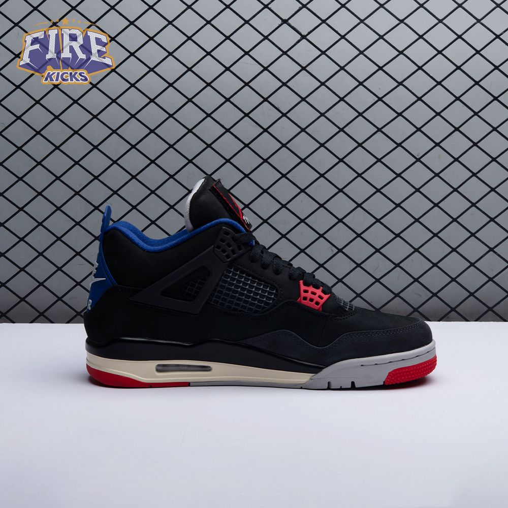 Air Jordan 4 "Rare Air" FV5029-003 Unisex