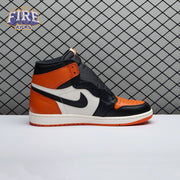 Jordan 1 Retro High OG Shattered Backboard (2025) DZ5485-008 Unisex