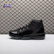 Jordan 11 Retro Comme des Garcons Homme Plus Black IV7639-001 Men's