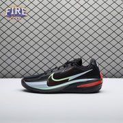 Nike Air Zoom GT Cut Black Crimson Green CZ0175-001/CZ0176-001 Unisex