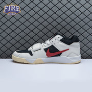Travis Scott x Jordan Jumpman Jack TR "University Red" FZ8117 101 Men's