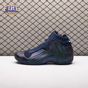 Nike Air Flightposite Jason Kidd Mavericks HJ4481-900 Men's