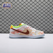 Dunk Low Pro SB 'Street Hawker' Unisex