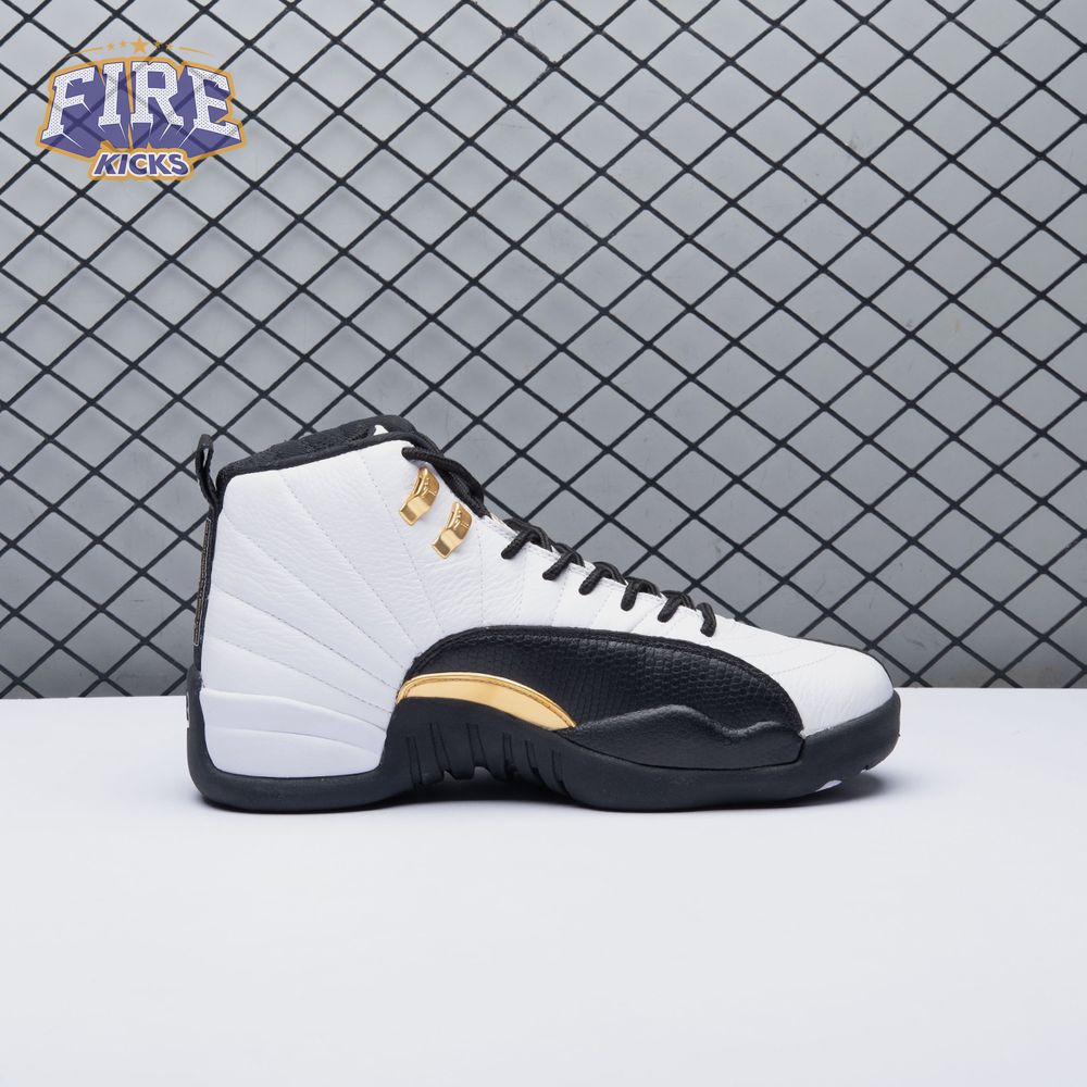 Jordan 12 Retro Royalty Taxi CT8013-170 Men's