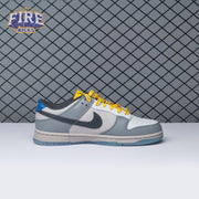 Nike Dunk Low North Carolina A&T DR6187-001 Unisex