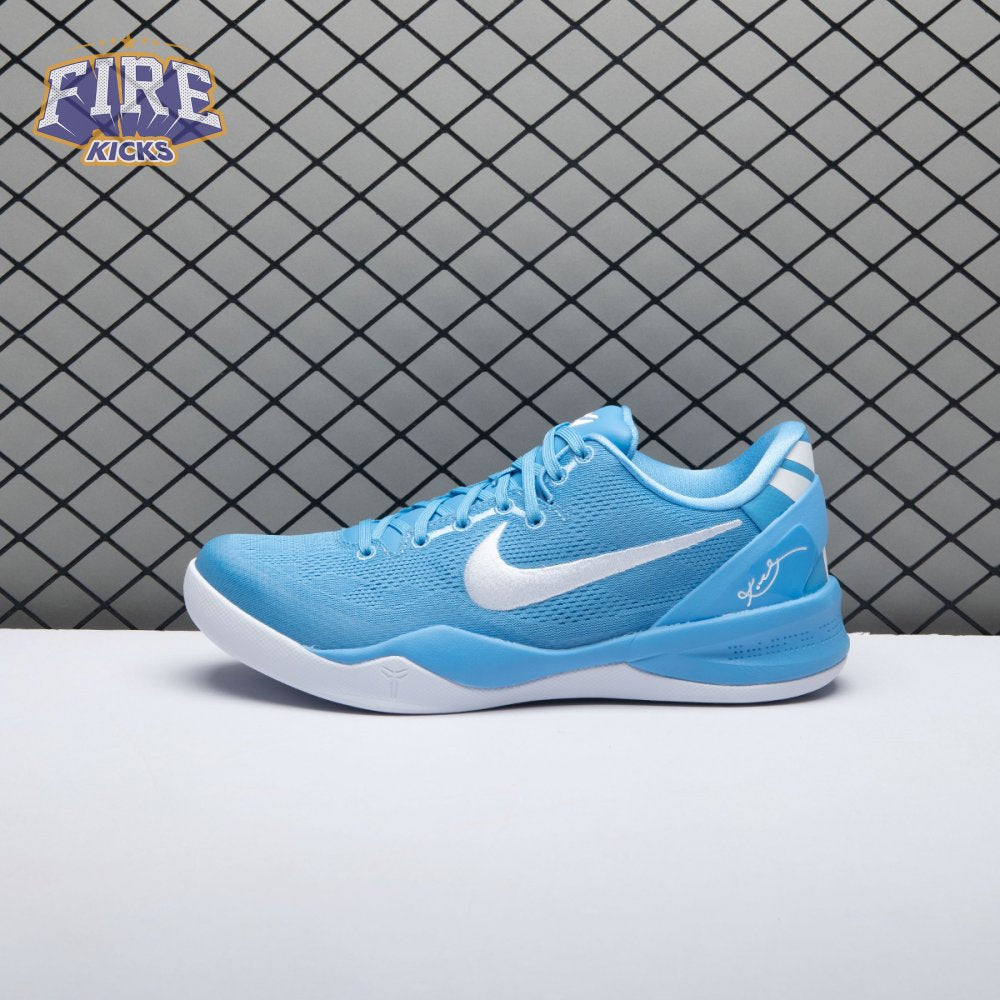 Nike Kobe 8 Protro TB Game Royal HM6469-401 Men's