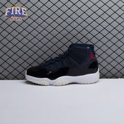 Jordan 11 Retro Blue CT8012-406 Men's