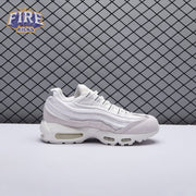 Nike Air Max 95 Comme des Garcons White CU8406-100 Unisex