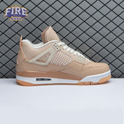 Air Jordan 4 Retro 'Shimmer' Unisex