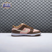 Nike SB Dunk Low Stussy Cherry 304292-671 Unisex