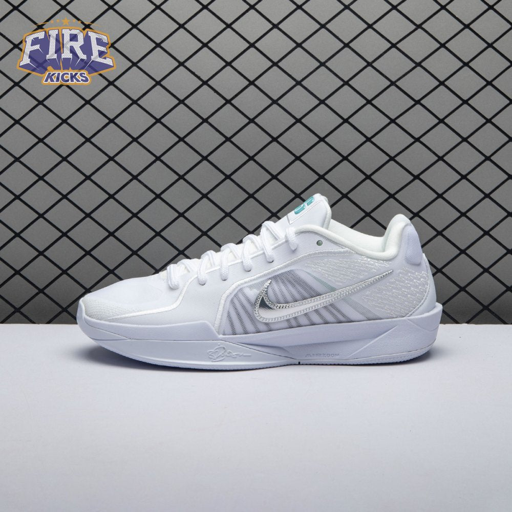 Nike Sabrina 2 White Noise FZ1517-101 Men's