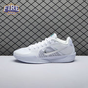 Nike Sabrina 2 White Noise FZ1517-101 Men's