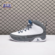 Jordan 9 Retro French Blue (2026) HV4794-100 Men's