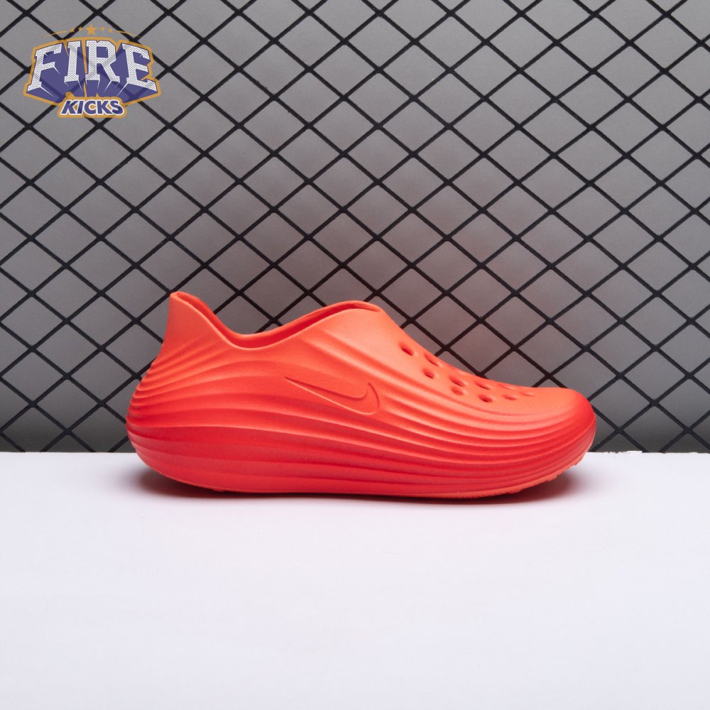 Nike ReactX Rejuven8 Safety Orange HV5060-800 Unisex