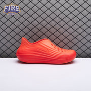 Nike ReactX Rejuven8 Safety Orange HV5060-800 Unisex
