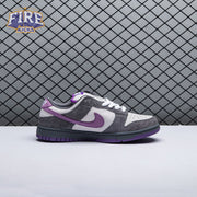 Dunk Low Pro SB 'Purple Pigeon' Unisex