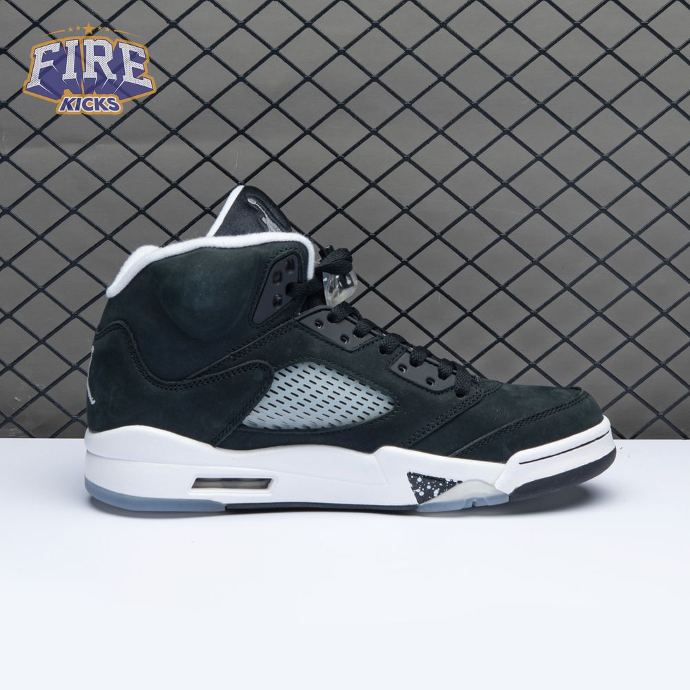 Air Jordan 5 Retro 'Oreo' 2021 Men's