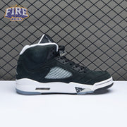 Air Jordan 5 Retro 'Oreo' 2021 Men's