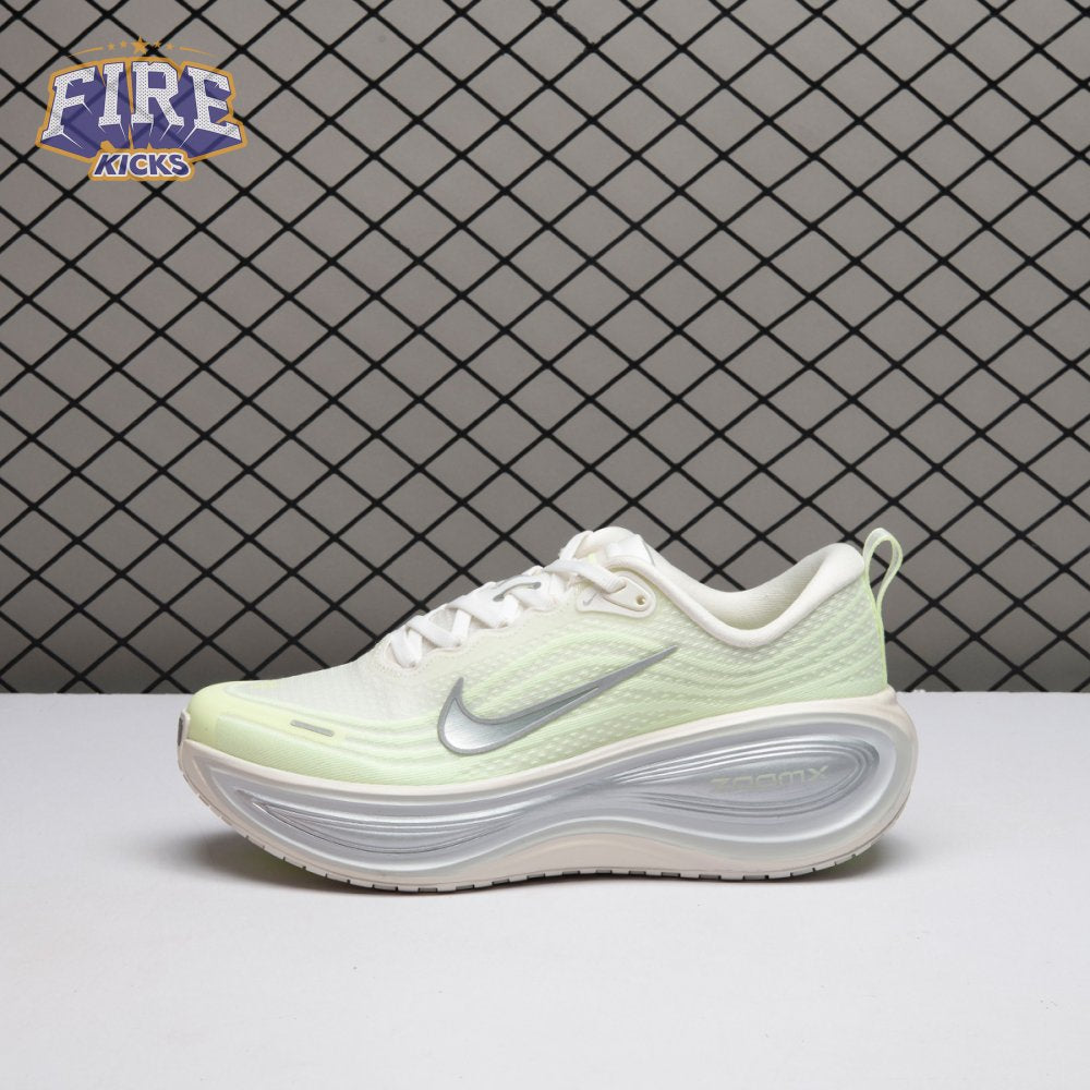 Nike Vomero Plus Barely Volt HV8154-103 Women's