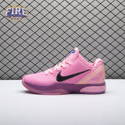 Nike Zoom Kobe 6 Protro Mandarin Duck Dual Color CW2190-150 Men's