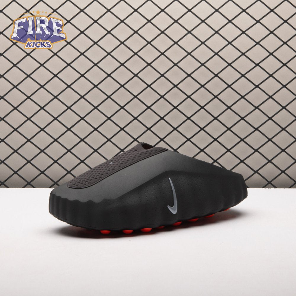 Nike Mind 001 Slide Black Chrome HQ4307-001 Unisex（Size Up Recommended）
