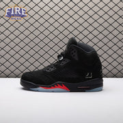 Air Jordan 5 "Halloween" HQ7978-001 Men's