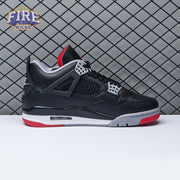 Jordan 4 Retro Bred Reimagined FV5029-006 Unisex