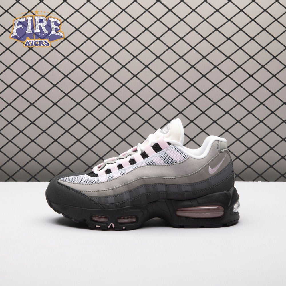 Nike Air Max 95 OG Big Bubble Pink Foam HJ5996-001 Unisex